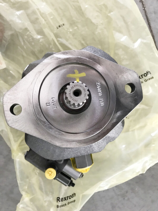 Rexroth A10VO/45DFR1 -31R-PSC12K01 Hydraulic Pump