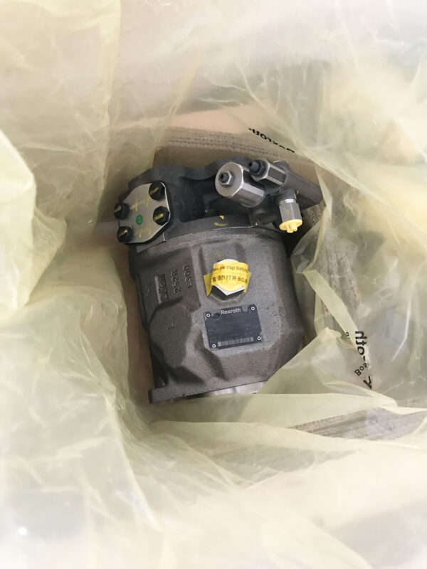 Rexroth A10VO/45DFR1 -31R-PSC12K01 Hydraulic Pump