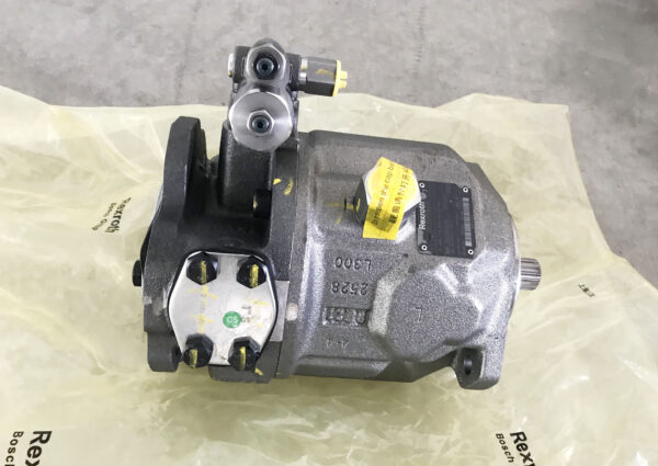 Rexroth A10VO/45DFR1 -31R-PSC12K01 Hydraulic Pump