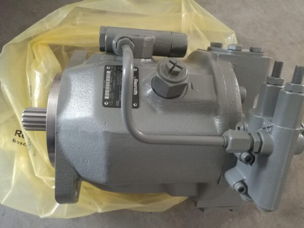 Rexroth A10VO/71DFLR-31R-VSC42N00 Hydraulic Pump