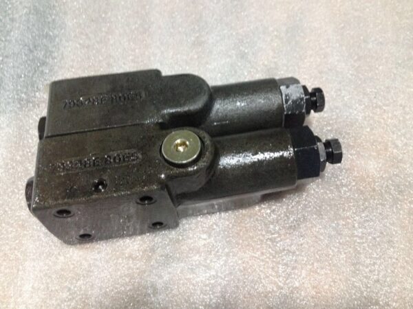 Rexroth A10VSO/140DFR Valve