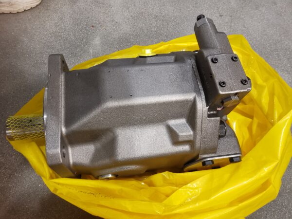 Rexroth A10VSO/140DR-31R-PPB12N00 Hydraulic Pump