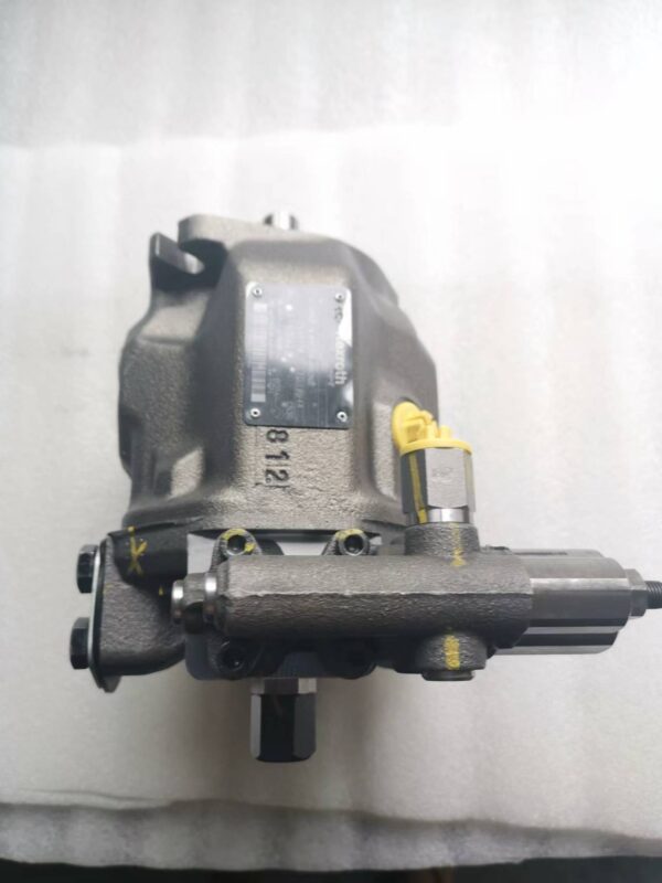 Rexroth A10VSO/18DFR1-31R-PPA12N00A Hydraulic Pump