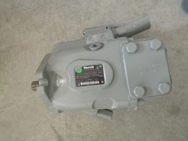 Rexroth A10VSO/63LA8DS Hydraulic Pump