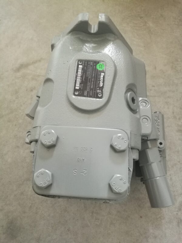 Rexroth A10VSO/63LA8DS Hydraulic Pump