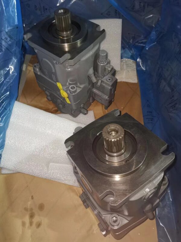 Rexroth A11VLO130LRDU2 10R-NZD12K02P-S Pump