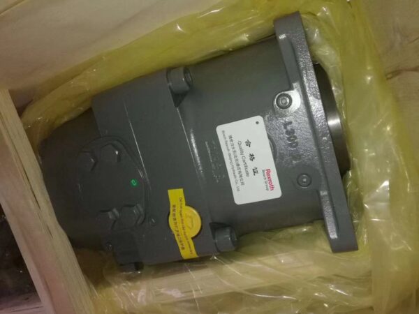 Rexroth A11VLO130LRDU2 10R-NZD12K02P-S Pump