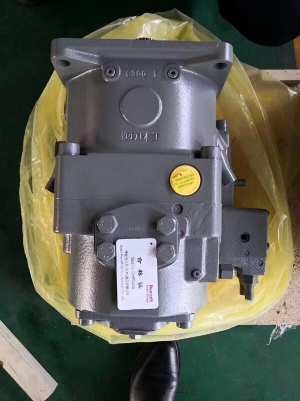 Rexroth A11VLO/190LRDU2 11R-NZD12K02P-S Pump