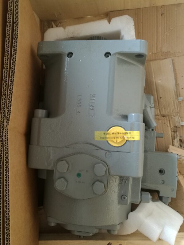 Rexroth A11VLO260 Pump