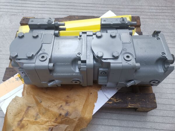 Rexroth A11VO/145+145 Pump