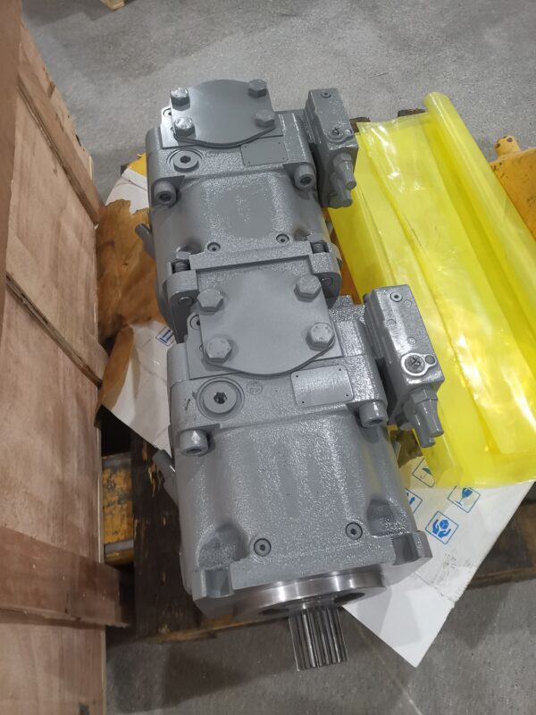 Rexroth A11VO/145+145 Pump