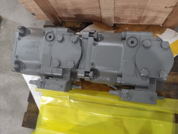 Rexroth A11VO/145+145 Pump