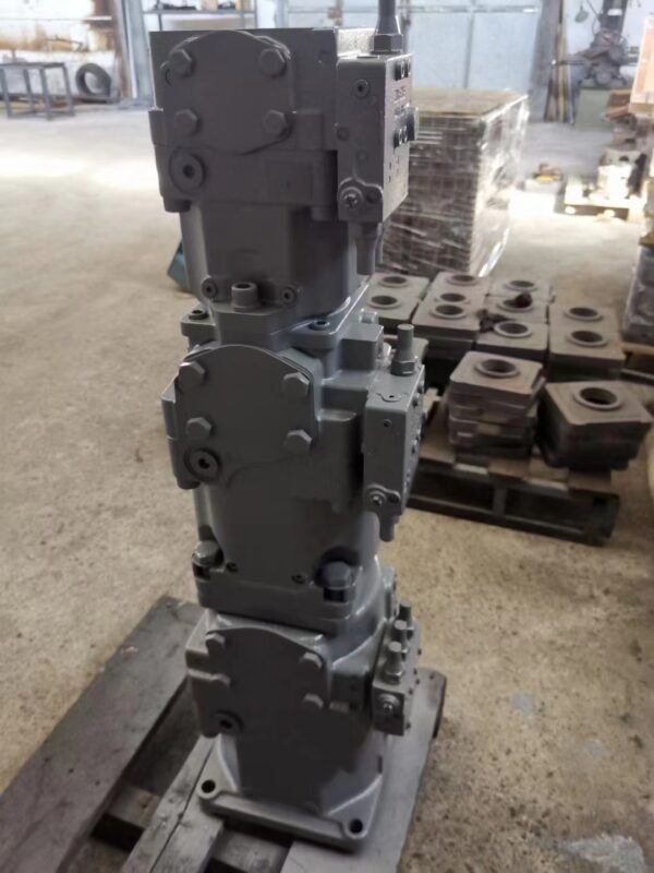 Rexroth A11VO/190 Pump