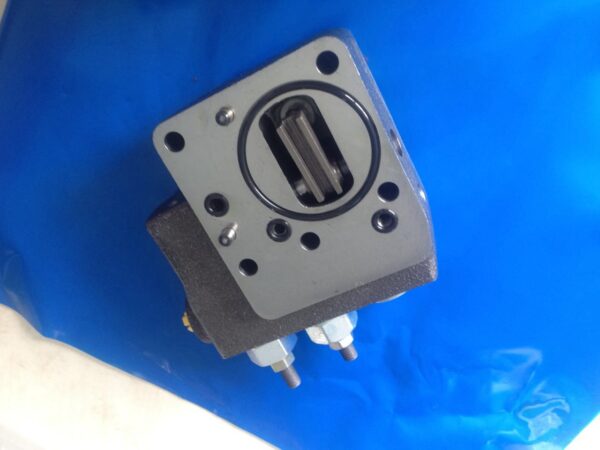 Rexroth A11VO/190DRS Valve