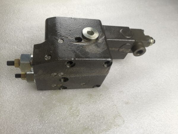 Rexroth A11VO/190LRDH1 Valve