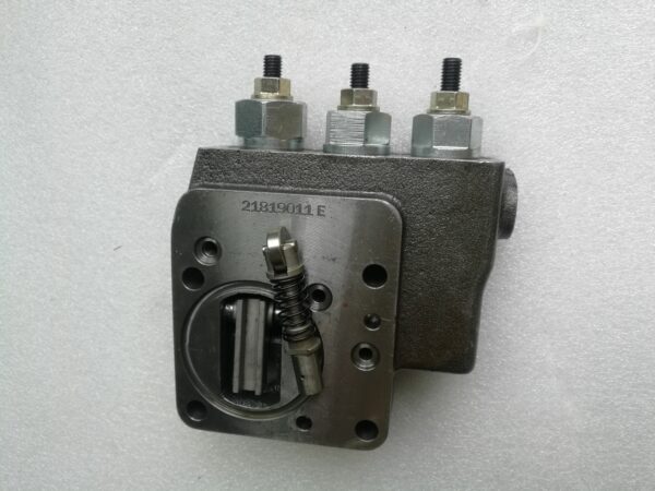 Rexroth A11VO/190LRDS Valve