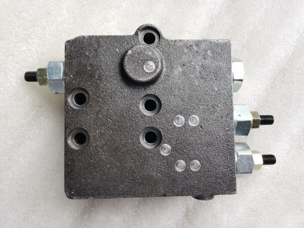 Rexroth A11VO/60LRDS Valve