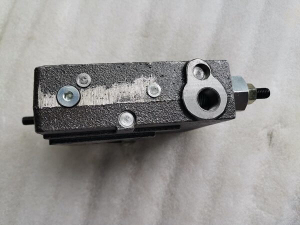 Rexroth A11VO/60LRDS Valve