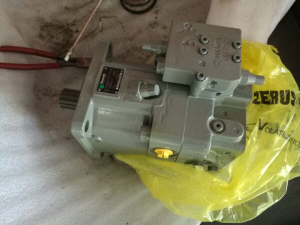 Rexroth A11VO95LRDS Pump