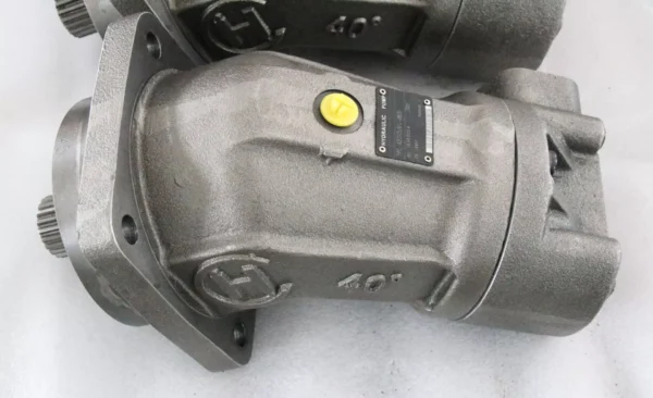 Rexroth A2FO125:61L-VAB05 Axial Piston Hydraulic Pump