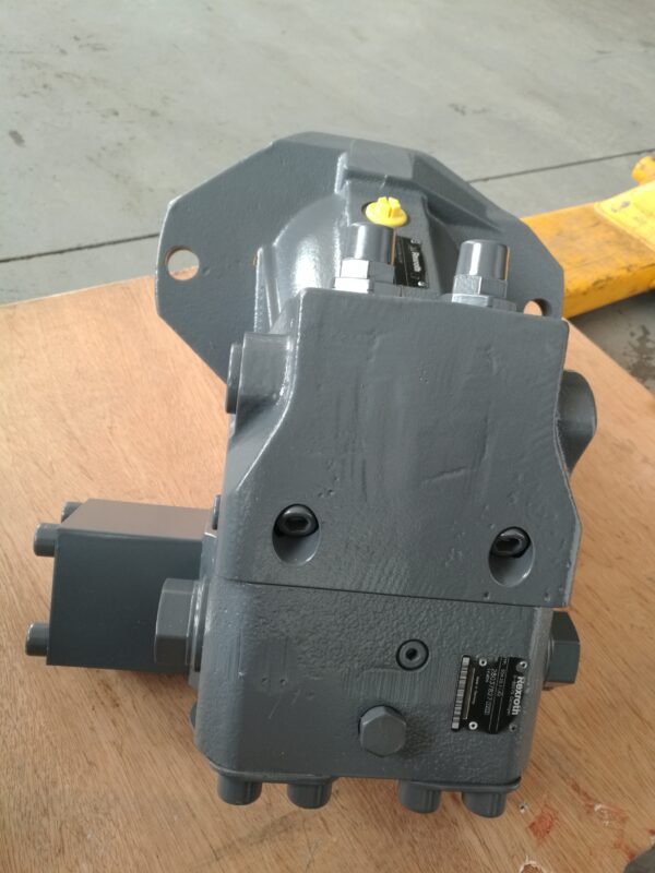 Rexroth A2FE107/61W-VZL181 Hydraulic Pump