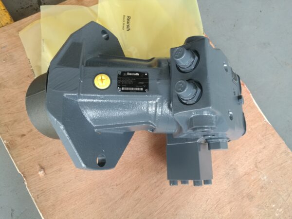 Rexroth A2FE107/61W-VZL181 Hydraulic Pump