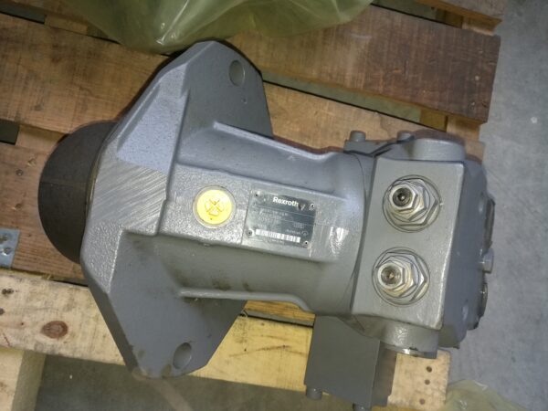 Rexroth A2FE107/61W-VZL181 Hydraulic Pump