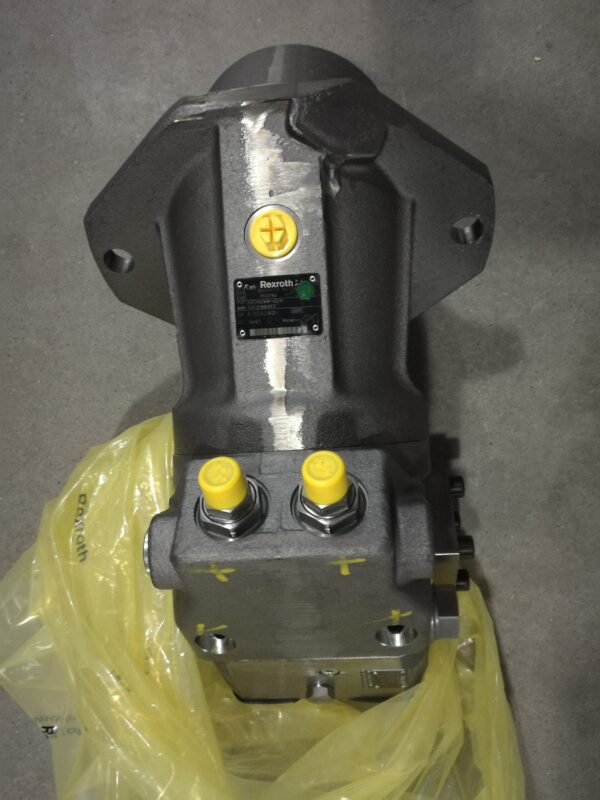 Rexroth A2FE/160 61W VZL181 Motor