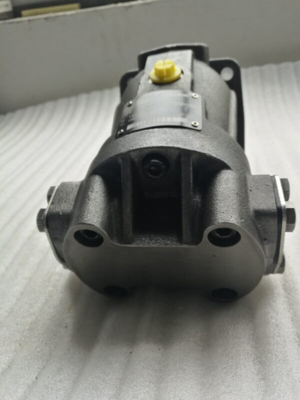 Rexroth A2FM32.61WVBB020 Motor