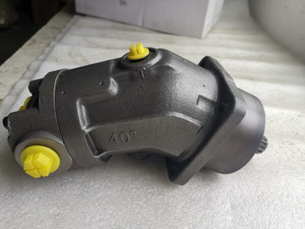 Rexroth A2FO/1261LPZP06 Pump