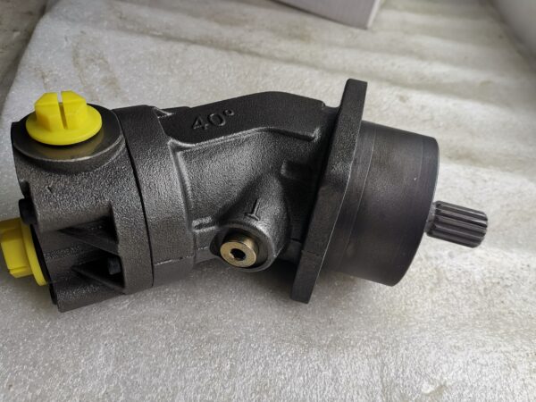 Rexroth A2FO/1261LPZP06 Pump