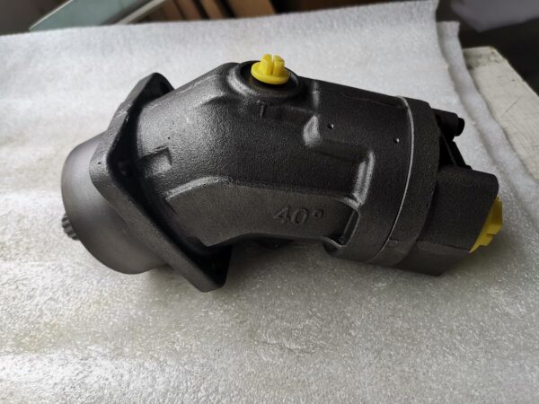 Rexroth A2FO12/61R-PZP06 Hydraulic Pump