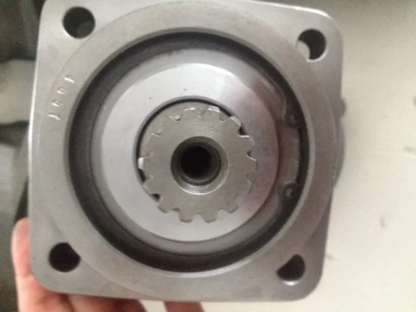 Rexroth A2FO23:61L-VAB05 Hydraulic Pump