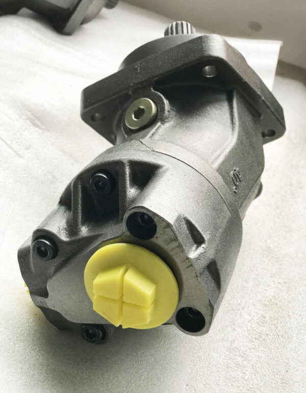 Rexroth A2FO32/61L-PZB06 Hydraulic Pump