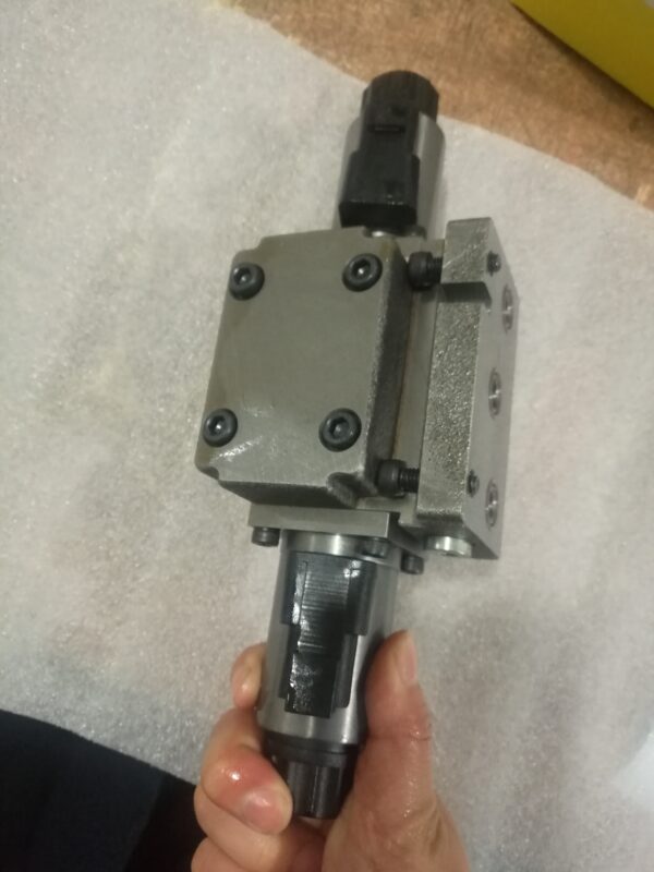 Rexroth A4VG/125EP Valve