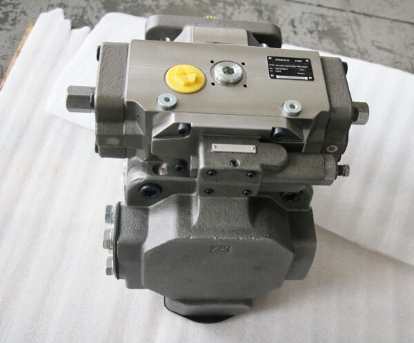 Rexroth A4VSO/125DR 30R PPB12N00 Pump