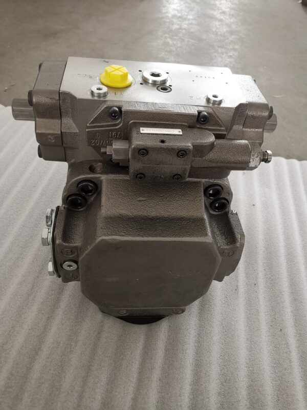 Rexroth A4VSO/180DR 30R VPB13N00 Pump