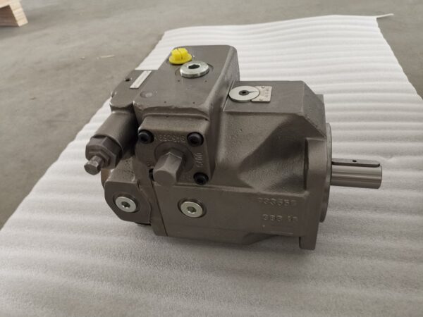 Rexroth A4VSO/40DR 10R PPB13N00 Pump