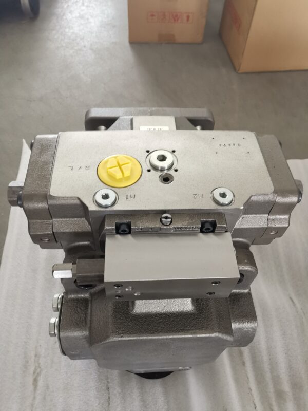 Rexroth A4VSO/40DR 10R PPB13N00 Pump