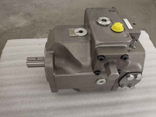 Rexroth A4VSO/40DR 10R PPB13N00 Pump