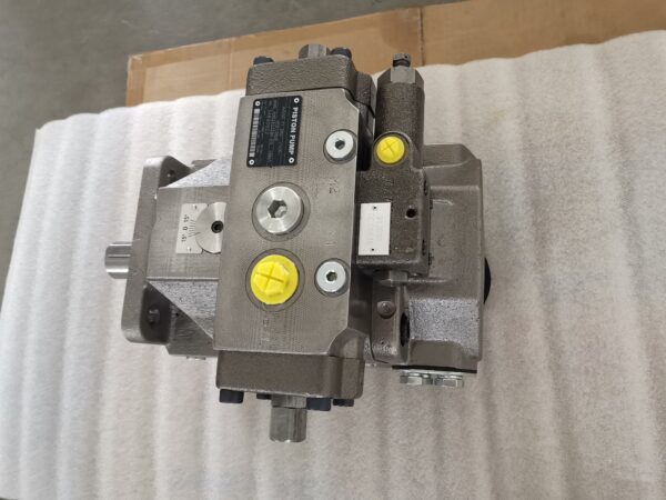 Rexroth A4VSO/71DRG 10R VPB13NOO Pump