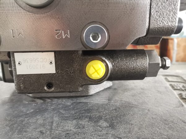 Rexroth A4VSO/71DRG 10R VPB13NOO Pump