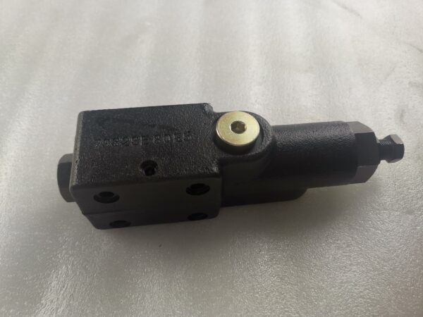 Rexroth A4VSO/DRG Valve