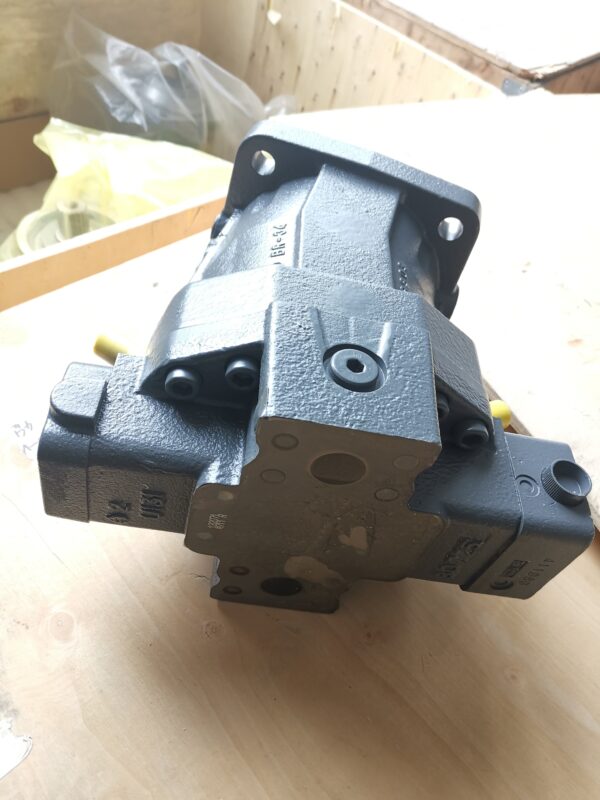 Rexroth A6VM107HA2 Hydraulic Pump