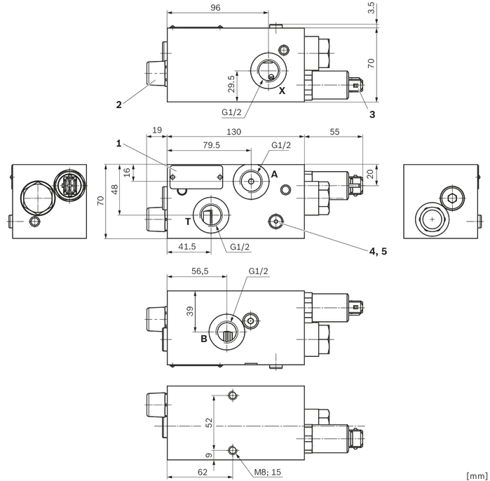 Dimensions