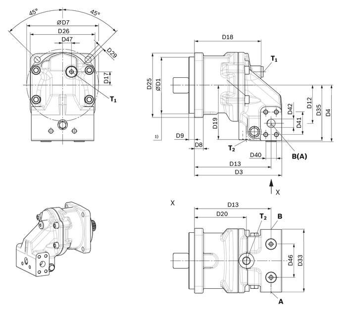 Dimensions