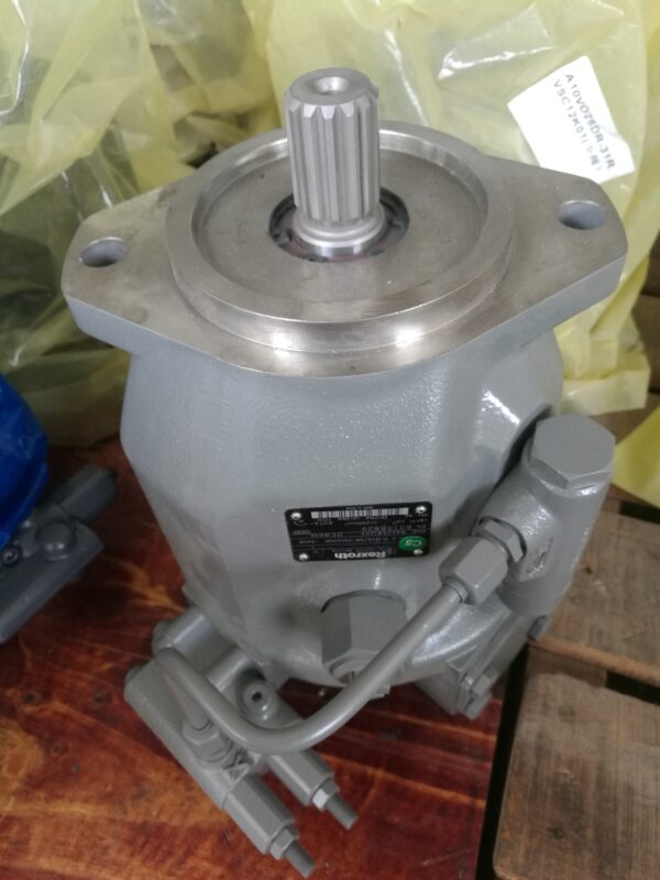 Rexroth A10VO/71DFLR-31R-VSC42N00 Hydraulic Pump