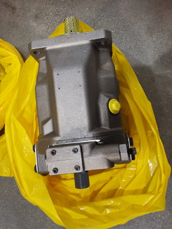 Rexroth A10VSO/140DR-31R-PPB12N00 Hydraulic Pump