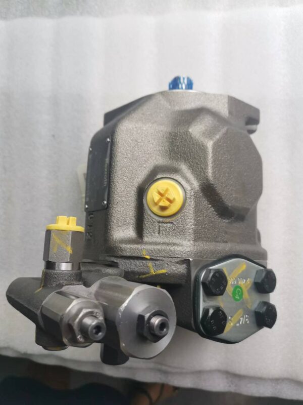 Rexroth A10VSO/18DFR1-31R-PPA12N00A Hydraulic Pump