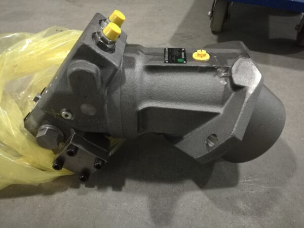 Rexroth A2FE/160 61W VZL181 Motor